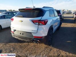 Chevrolet Blazer 2023 1 Chevrolet Blazer 2023 1