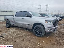 Dodge Ram 2023 5