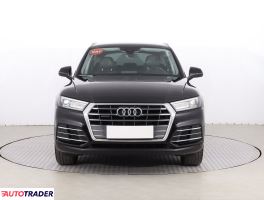Audi Q5 2019 2.0 187 KM Audi Q5 2019 2.0 187 KM