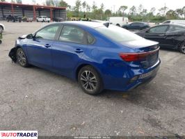 Kia Pozostałe 2023 2