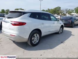 Buick Enclave 2019 3 Buick Enclave 2019 3