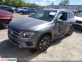 Mercedes 250 2020 2