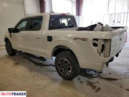 Ford Pozostałe 2021 2