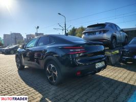 Citroen Pozostałe 2023 1.2 131 KM