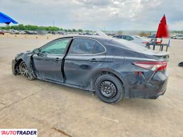 Toyota Camry 2023 2