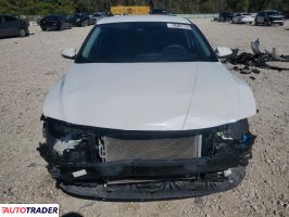 Hyundai Elantra 2022 2