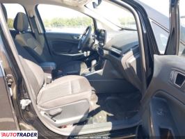 Ford EcoSport 2022 2