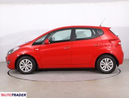 Hyundai ix20 2019 1.6 123 KM Hyundai ix20 2019 1.6 123 KM