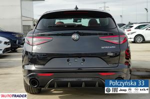 Alfa Romeo Stelvio 2024 2.0 280 KM