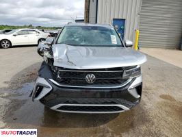 Volkswagen Pozostałe 2024 1 Volkswagen Pozostałe 2024 1