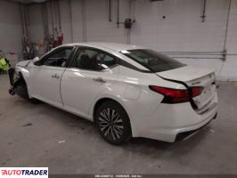 Nissan Altima 2023 2