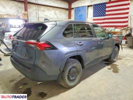 Toyota Pozostałe 2022 2