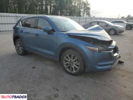 Mazda CX-5 2021 2