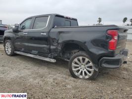Chevrolet Silverado 2021 5 Chevrolet Silverado 2021 5