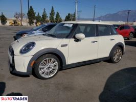 Austin Mini 2023 2