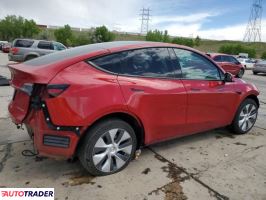 Tesla Model Y 2023 Tesla Model Y 2023