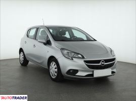 Opel Corsa 2017 1.4 88 KM Opel Corsa 2017 1.4 88 KM