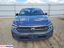 Volkswagen Jetta 2023 1