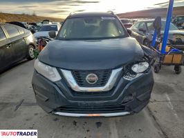 Nissan Rogue 2020 2