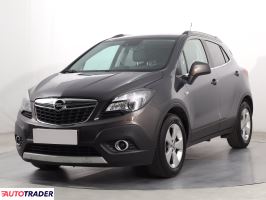 Opel Mokka 2015 1.6 134 KM Opel Mokka 2015 1.6 134 KM