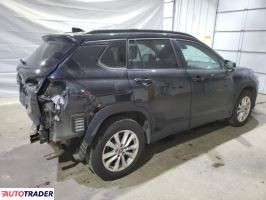 Toyota Corolla 2022 2