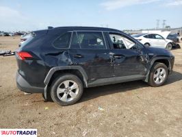 Toyota Pozostałe 2021 2 Toyota Pozostałe 2021 2