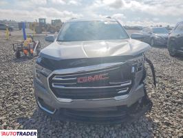 GMC Terrain 2024 1