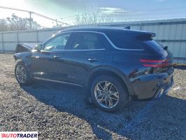 Hyundai Genesis 2025 2