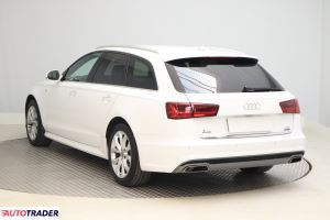 Audi A6 2017 2.0 187 KM