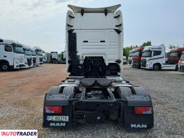 Man Tgx