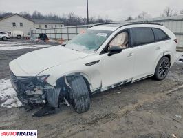 Mazda CX-7 - zobacz ofertę