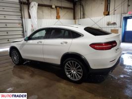 Mercedes CL 2019 2 Mercedes CL 2019 2
