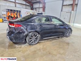 Toyota Corolla 2020 2