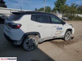 Jeep Compass 2023 2