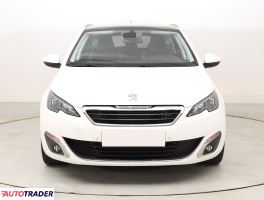 Peugeot 308 2017 2.0 147 KM