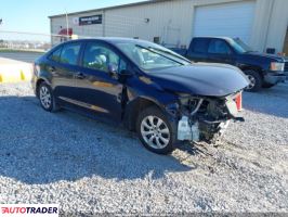 Toyota Corolla 2021 1