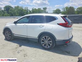 Honda CR-V 2020 1