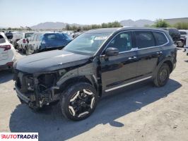 Kia Pozostałe 2024 3 Kia Pozostałe 2024 3