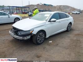 Honda Accord 2019 2 Honda Accord 2019 2