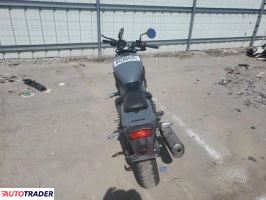 Kawasaki EL 2024 Kawasaki EL 2024