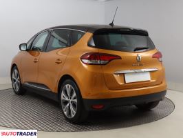 Renault Scenic 2019 1.3 138 KM