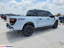 Ford Pozostałe 2021 5