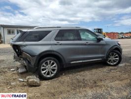 Ford Explorer 2023 2