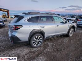 Subaru Outback 2023 2