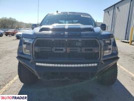 Ford Pozostałe 2020 3