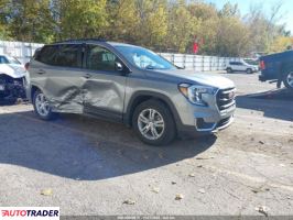 GMC Terrain 2023 1