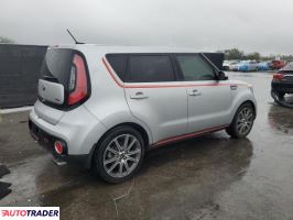 Kia Soul 2019 1