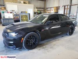 Dodge Charger 2019 6