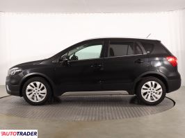 Suzuki SX4 S-Cross 2018 1.4 138 KM