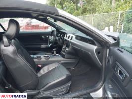 Ford Mustang 2020 2 Ford Mustang 2020 2